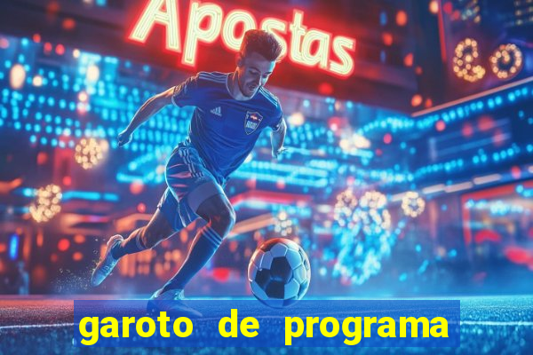 garoto de programa baixada fluminense rj